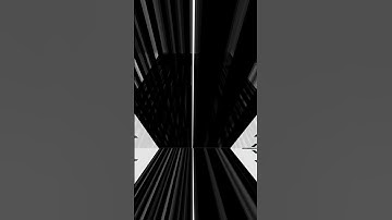 NOISE AUDIO VISUAL #video #music #audiovisualart #electronicmusic #sound #noise #maxmsp #shorts