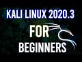 Learn kali Linux In under 20 Minutes