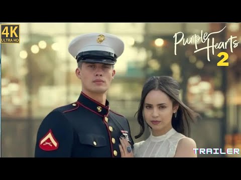 Purple Hearts 2