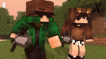 😎 INSANE 😎 TOP 10 MINECRAFT INTRO ANIMATIONS