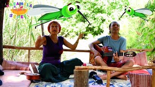 Sivrisinek Çocuk Şarkısı - Judith Liberman & Onur Erol Resimi