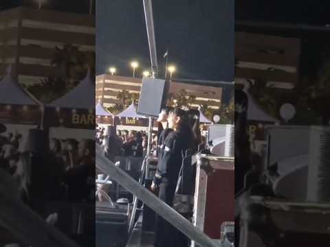 [backstage] BABYMETAL [Las
