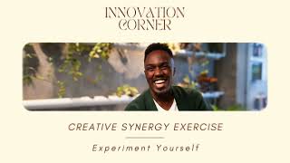Creative synergy exercise