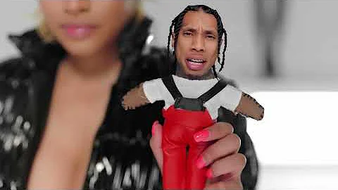 Tyga - Dip (Official Video) ft. Nicki Minaj