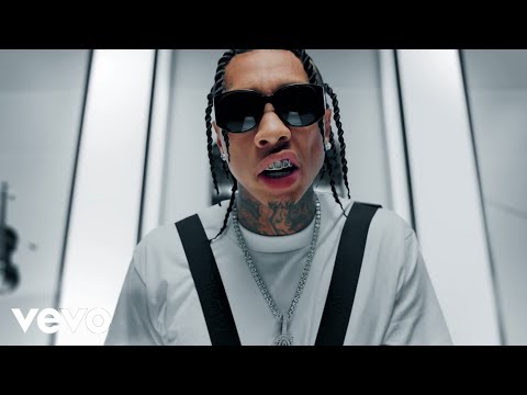 Tyga - Dip (Official Video) ft. Nicki Minaj 