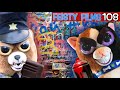 Busted for Graffiti! Feisty Films Ep. 108
