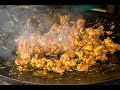 Tasty Tawa chicken Fry - Easy Tawa Chicken Fry Recipe