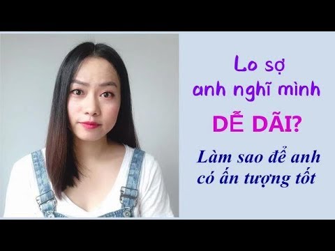 Video: Có Thể Có Tình Cảm Với Những Cô Gái đức Hạnh Dễ Dãi Không