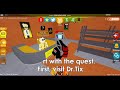 Roblox Tix Factory Tycoon How To Get Yellow Suit And Tixie The Doge Location By A Roblox Noob - roblox tix factory tycoon flowers