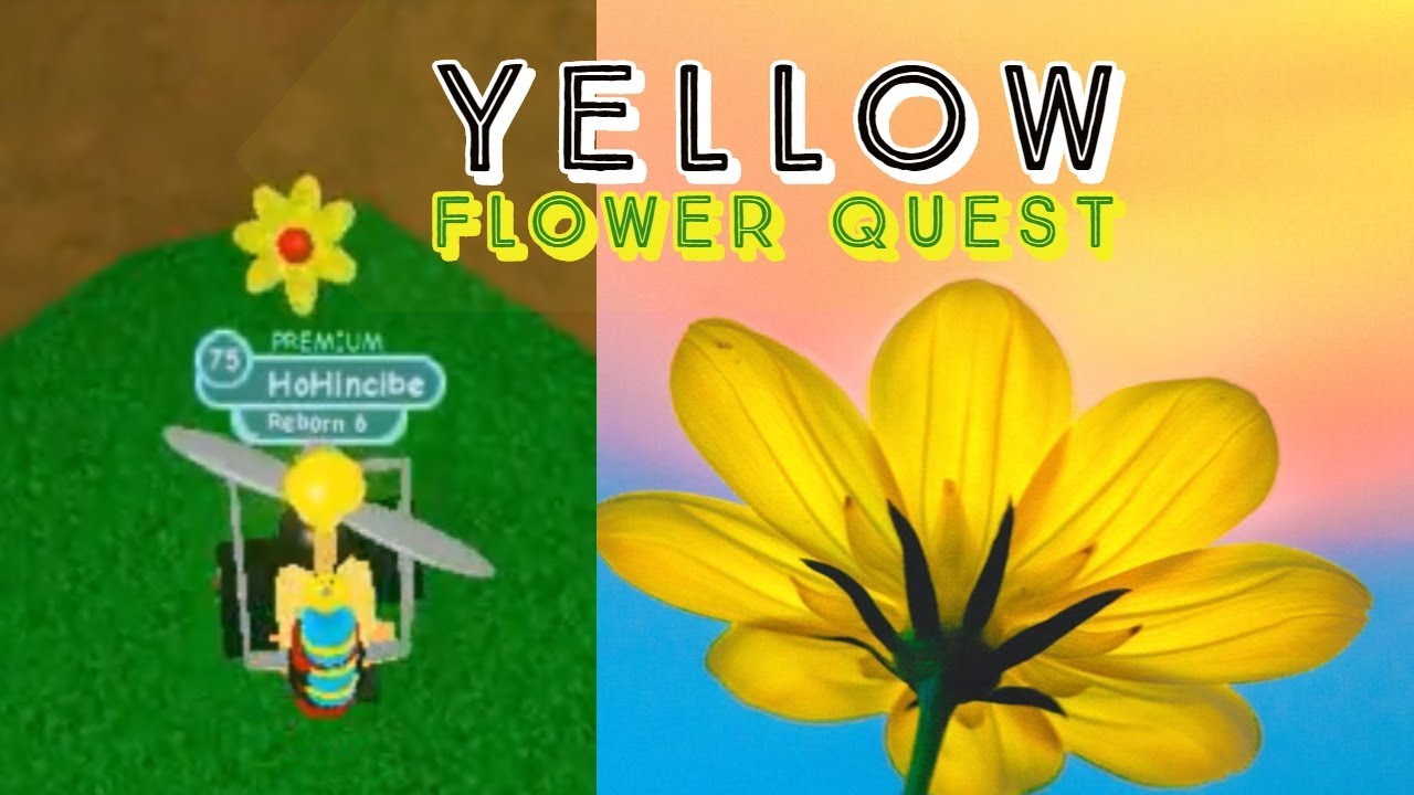 Tix Factory Tycoon Flower Quest Location Youtube - roblox tix factory tycoon crystal