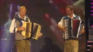 Original Tiroler Echo - Da Drunt' Im Stoanabrab'n 2011 chords