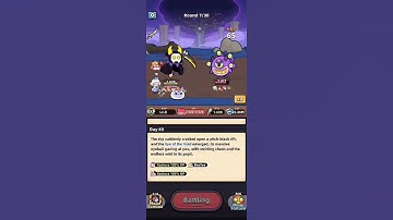 Capybara go chapter 167 #capybarago #gaming #shorts