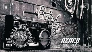 Butiran Padat - BillBoss x Ozacq