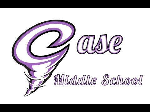Case Middle School Moving Up Ceremony (06/21/2023)