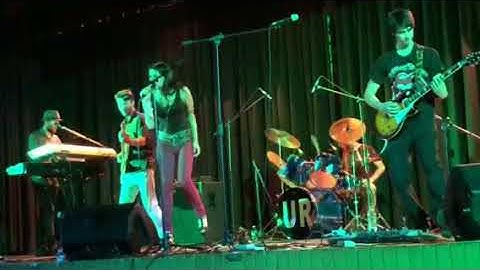 Undefined Reference 16