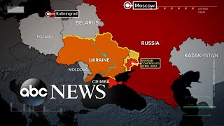 Russian troops on 'high alert' in response to statements from NATO countries | ABCNL