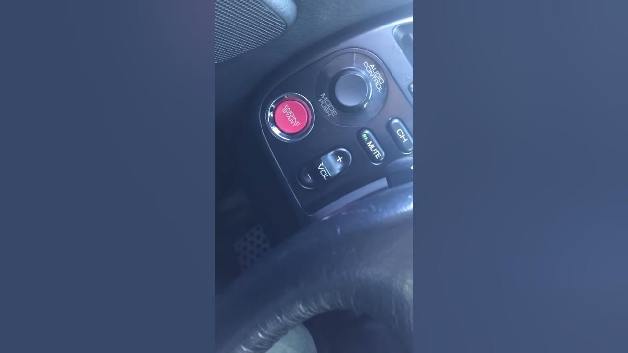 s2k brake whistle YouTube