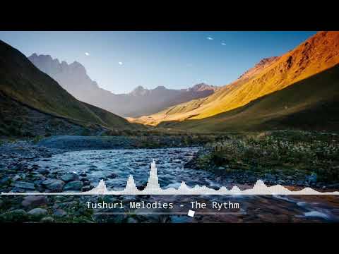 თუშური მელოდიები - Georgian Melodies