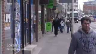 Ganz Anders Als Wir - Die Salafisten In Solingen