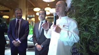 South Beach Wine & Food Festival 2018 - Nobu