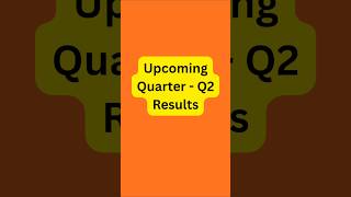 Quarter Results | Corporate Actions #shorts #youtubeshorts #dividend #viral #viralvideo #share