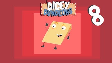 LP Dicey Dungeons | Part 8 | Jester Bonus Round