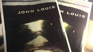 So Sorry (feat. The Cactus Blossoms) - John Louis - Drift chords