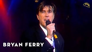 Bryan Ferry - Kiss And Tell (Peter&#39;s Pop Show) (Remastered)