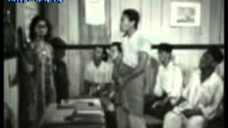 P.Ramlee - Jin Pakai Toncet-