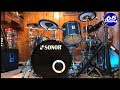 5 Reasons NOT To Convert Your Acoustic Drums Into Electronic Drums