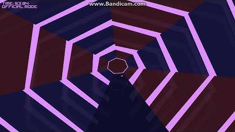 Open hexagon acceleradiant x1 99,208 sec, ballom