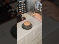 magic touch #coffee #coffeelatteart #latteart #barista