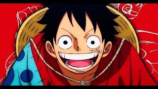 Luffy's Speed Compared to Real-World Athletes