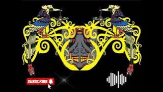 Dj funkot, Lagu Dayak Pantun Binua Landak #terbaru #2025 #mantap #fullbass