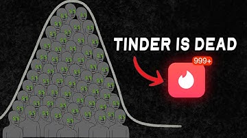 The Downfall of Tinder Explained in 11 Minutes