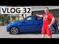 Król Połysku • Vlog 32 | Volkswagen Polo GTI, Polerowanie lakieru, Detailing wnętrza, Auto detailing