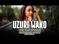 Uzuri Wako Beat Instrument Zouk By Mr Ag Beats