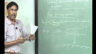 Mod-11 Lec-34 Pure rolling motion, Pure yawing motion,Spiral approximation