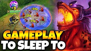This League of Legends video will help you fall asleep