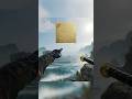 Gold Camo on the Baseball Bat!  #cod #callofduty #BO6 #blackops6 #foryou #shorts
