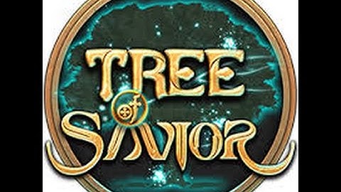 Tree of Savior Underground Chapel