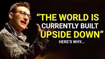 The Most Eye Opening 15 Minutes Of Your Life | Simon Sinek
