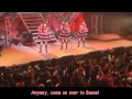 Cafe Buono - Buono! [English Subtitles]