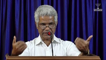 CHRIST IN OLD TESTAMENT-Part 03-prof PM Varkey Aluva@ 15 05 18