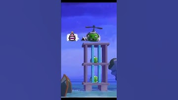 Angry Birds Transformers survived the Rovio purge #shorts