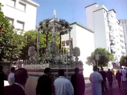 Hermandad Sacramental y Cofradía de Nazarenos de Nuestro Padre Jesús de las Misericordias, Nuestra Señora de la Candelaria y Santa Mujer Verónica
