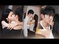 Drunk girl kisses her BFF’s 45‐year‐old CEO uncle, and he falls for her innocence after one night!