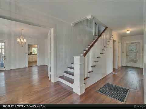 5603 PALMETTO ROAD, New Port Richey, FL home video tour