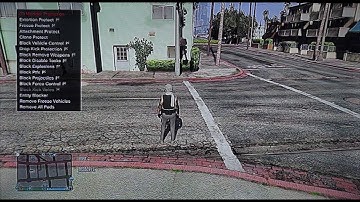 (Extortion paid) 🔥 showcase mod menu