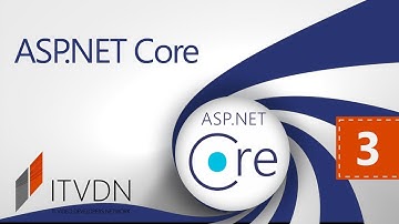 ASP.NET Core Essential. Урок 3. Конфигурация. Основы конфигурации.